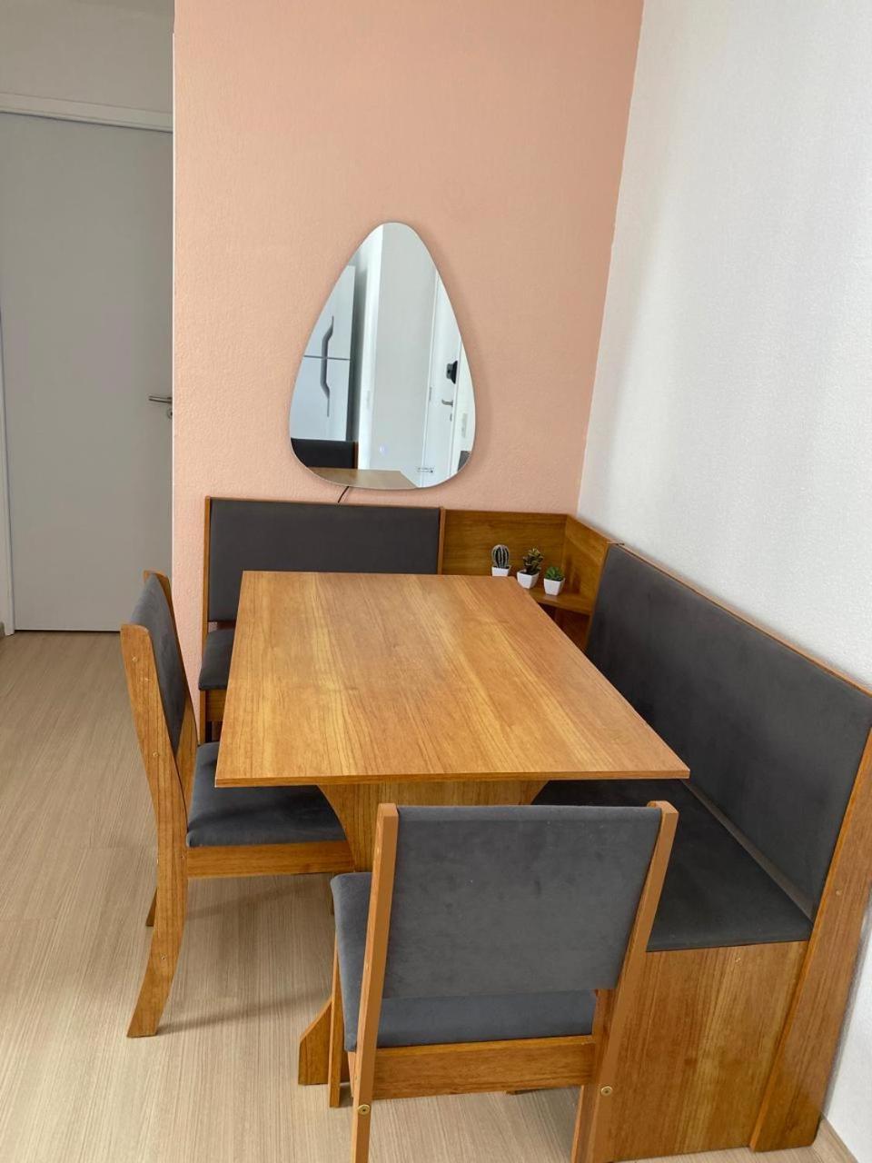 Apartamento Cosy Flat