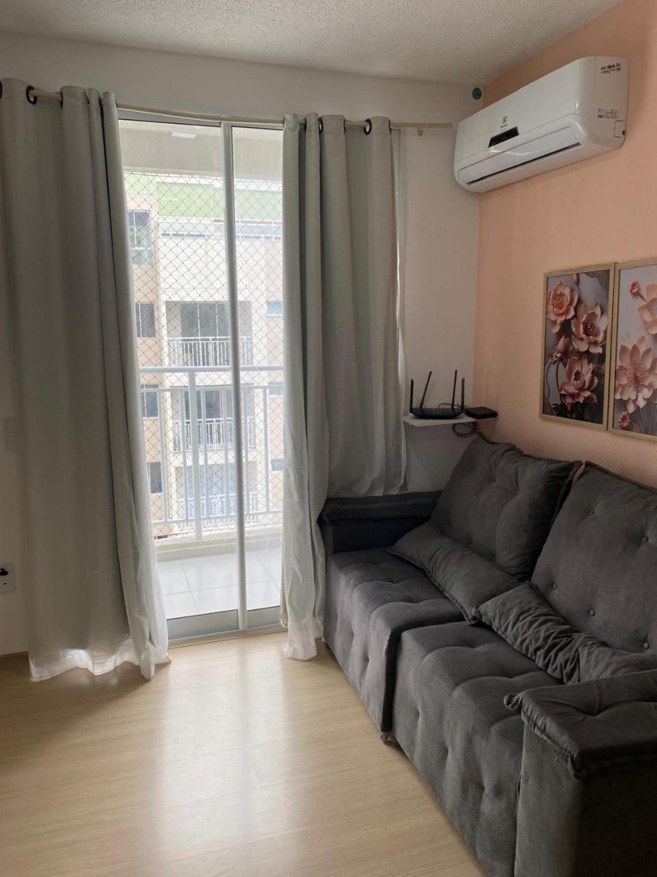 Apartamento Cosy Flat