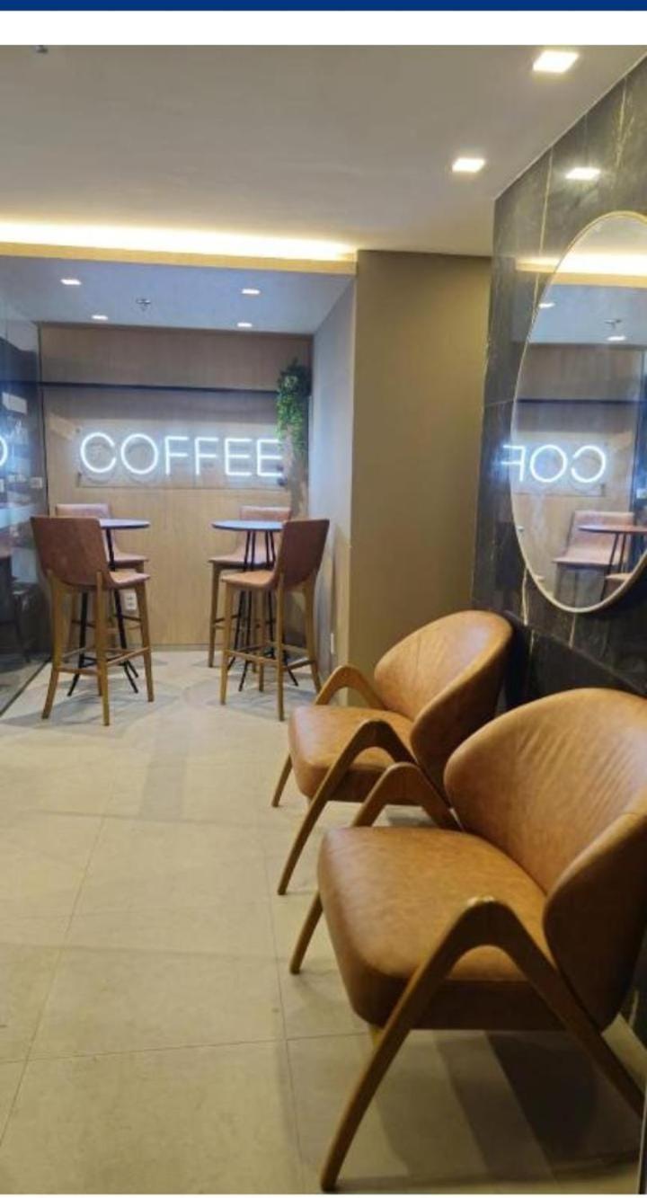 Cosy Flat Apartamento Fortaleza (Ceara)