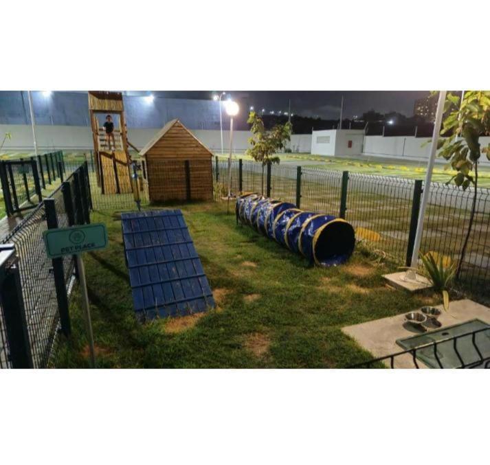 Apartamento Cosy Flat *