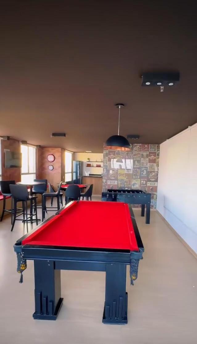 Apartamento Cosy Flat