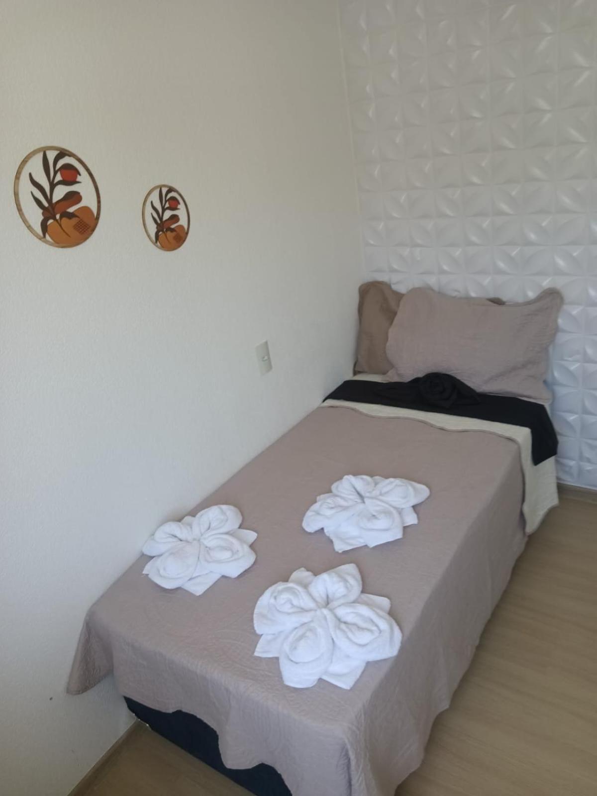 Cosy Flat Apartamento *